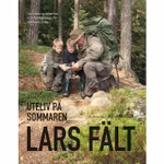 Uteliv på sommaren