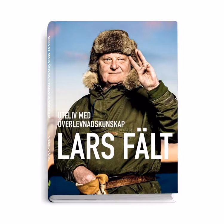 Uteliv med överlevnadskunskap