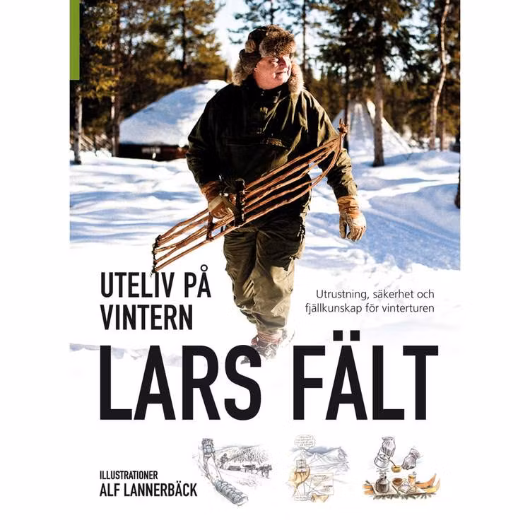 Uteliv på vintern
