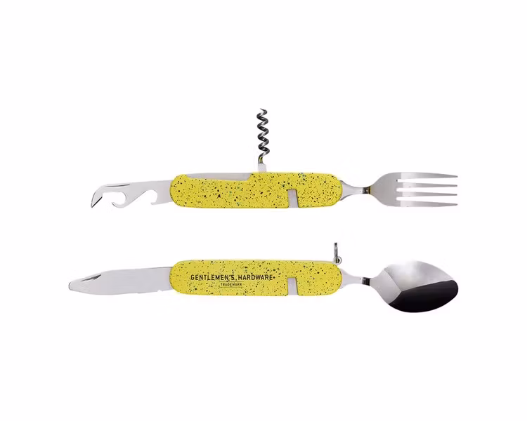 Campingbestick - Gentlemen´s Hardware