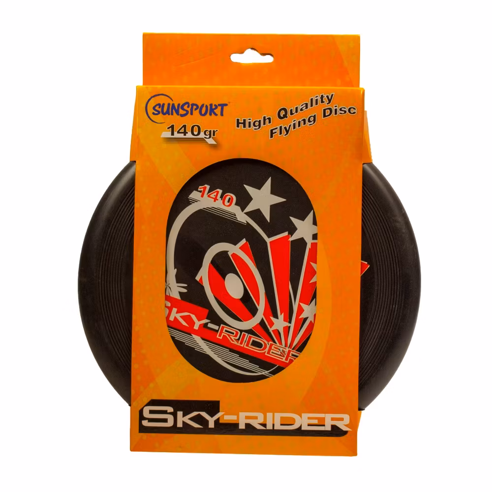 Sunsport Flying Disc Skyrider 140gr