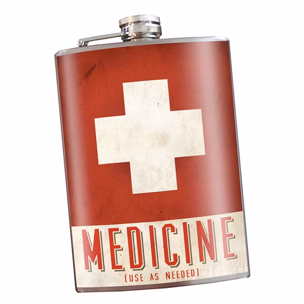 Fickplunta - Medicine