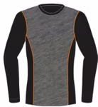 Base layer tröja Thermal 2.0