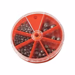 Hagelask 4-12mm