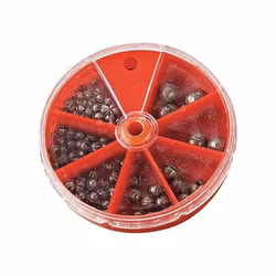 Hagelask 4-12mm
