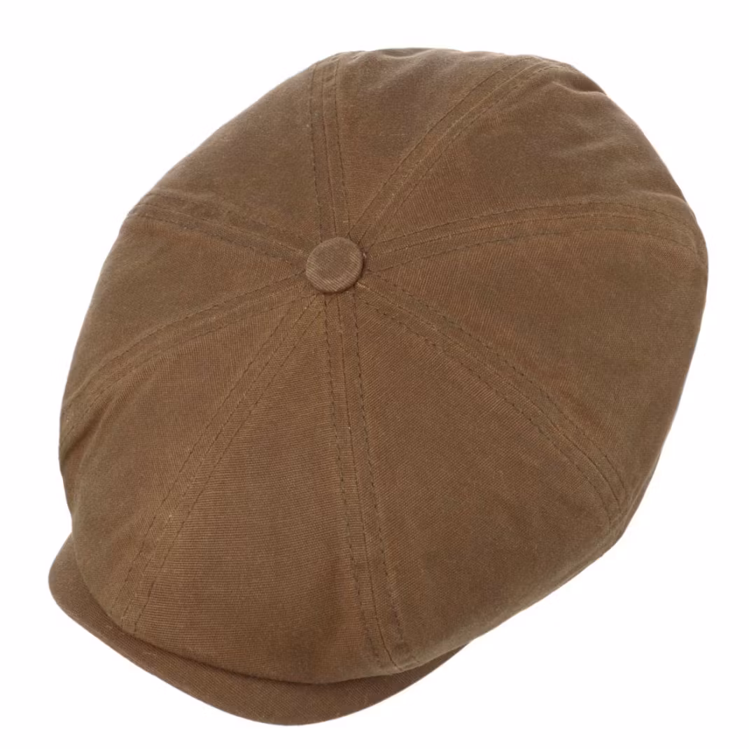 Keps Hatteras earflap vintage vax - Stetson