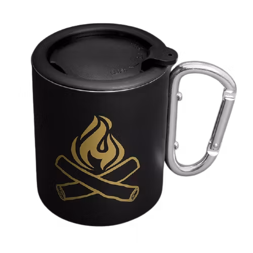 Mugg Happy Camper - Gentlemen's Hardware
