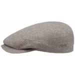 Keps Driver Cap Virgin Wool/Linen - Stetson
