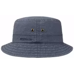 Bucket Hat Navy - Stetson