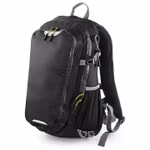 Ryggsäck Svart 20L - Quadra