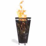 Eldkorg Flame 76x45cm - Cook King