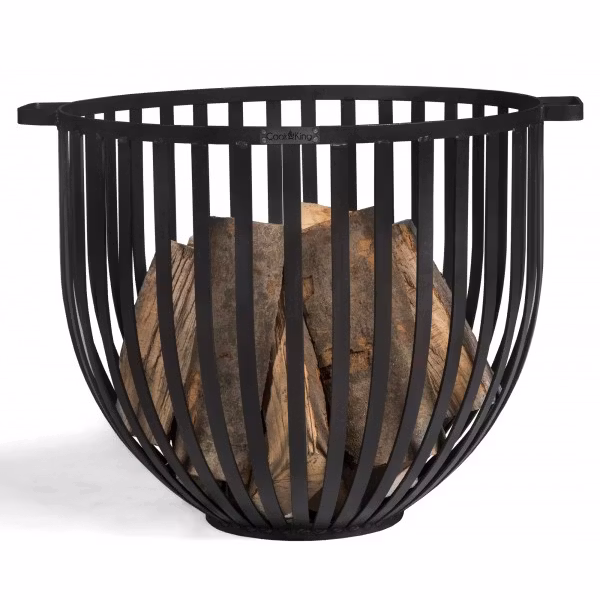 Eldkorg Katar 60x76cm - Cook King