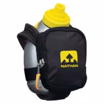Nathan QuickShot Plus - Black