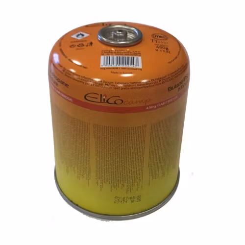 Fritidsgas 450 gram