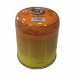 Fritidsgas 450 gram