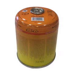 Fritidsgas 450 gram