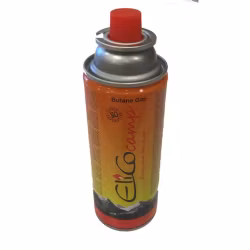 Kassettgas 230 gram