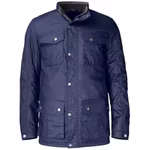 Jacka Darrington Navy - Cutter & Buck