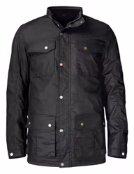 Jacka Darrington Svart - Cutter & Buck