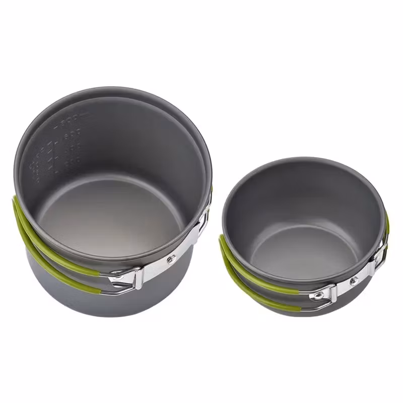 Campingkök 2 delar