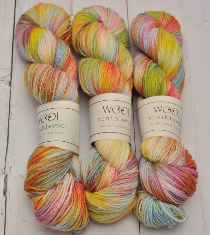 Poldale Sock Yellow Unicorn
