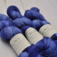 Merino Single - Just Before Midnight