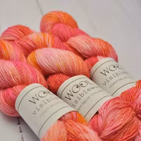 Merino Single - Sunset