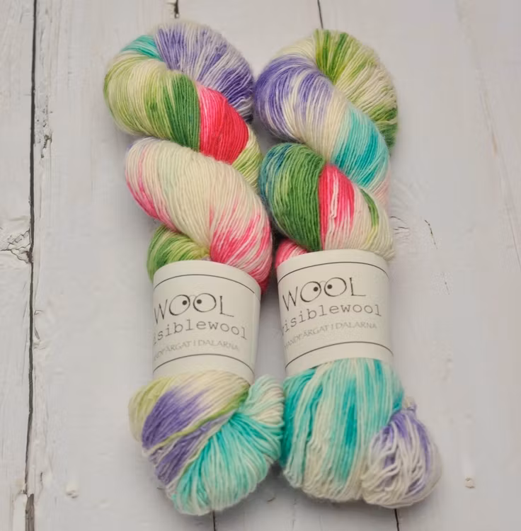 Merino Single Calypso
