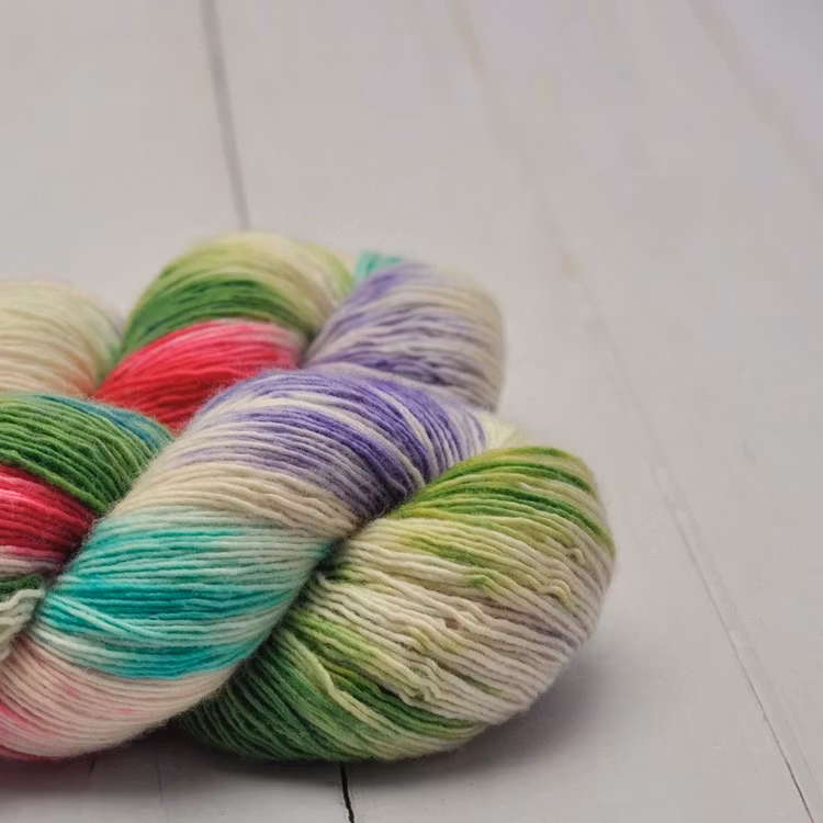 Merino Single Calypso