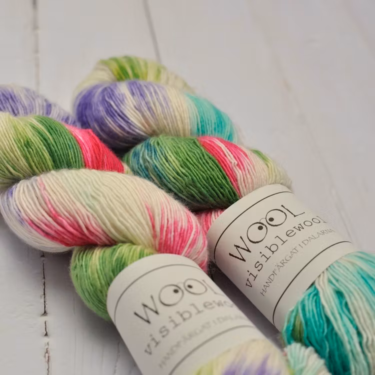 Merino Single Calypso