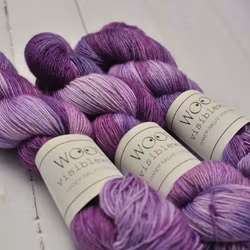 Merino Single Grapes