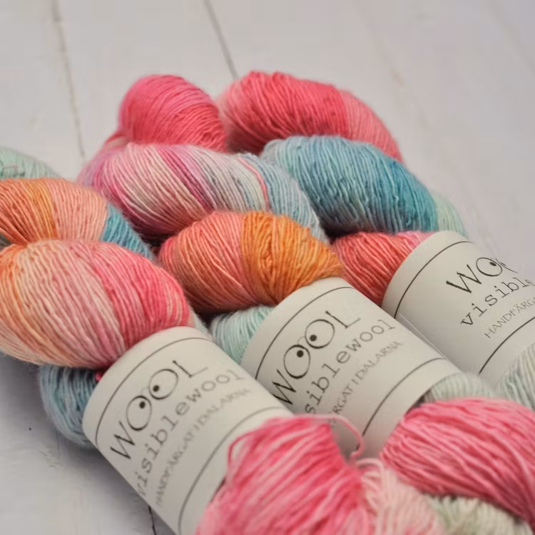 Merino Single Icecream