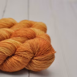 Merino Single Pumpkin Spice