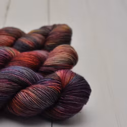 Merino Single Dartmoor