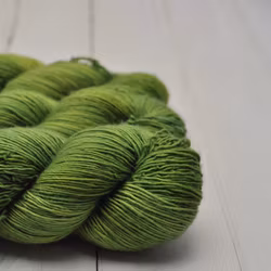 Merino Single - Gräsklipp