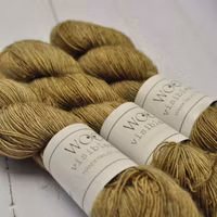 Merino Single - Grodprinsen
