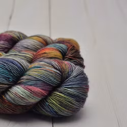 Merino Single Rainforest