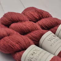 Merino Single Ljung