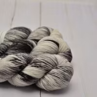 Merino Single Fiskmås