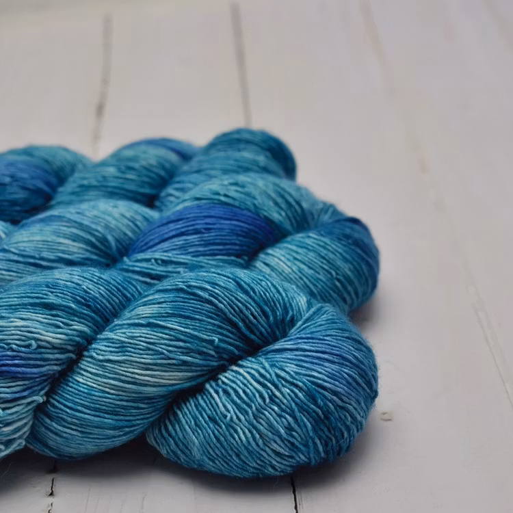 Merino Single - Poseidon