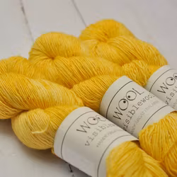 Merino Single Tussilago