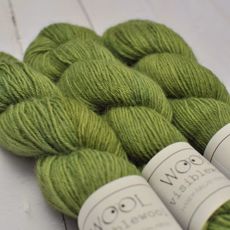 Wensleydale Gräsklipp
