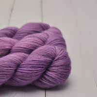 Wensleydale Syrenlila