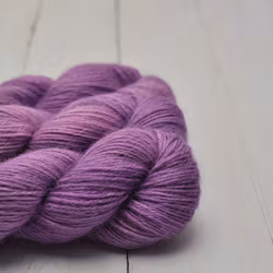 Wensleydale Syrenlila