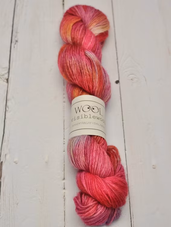 Wensleydale Lipstick