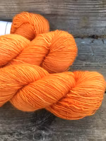 Merino Single - Brandgul