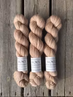 Wensleydale Cappucino