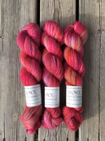 Wensleydale Lipstick Hot Pink