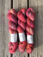 Wensleydale Lipstick