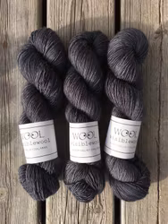 Merino Single - The Dragons Smoke